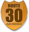 Route 30 Auto Insurance